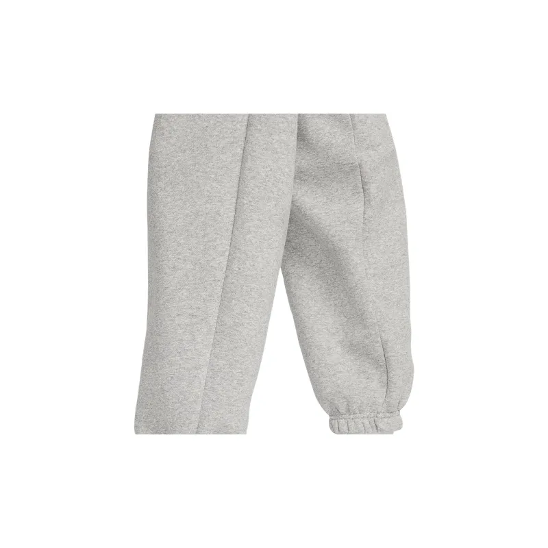 Nike Sportswear Phoenix Fleece Women's High Waisted Oversized Sweatpants-4