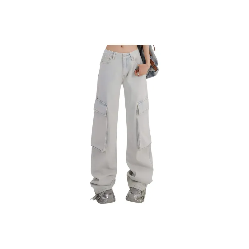 ZAVK Jeans Women's-3