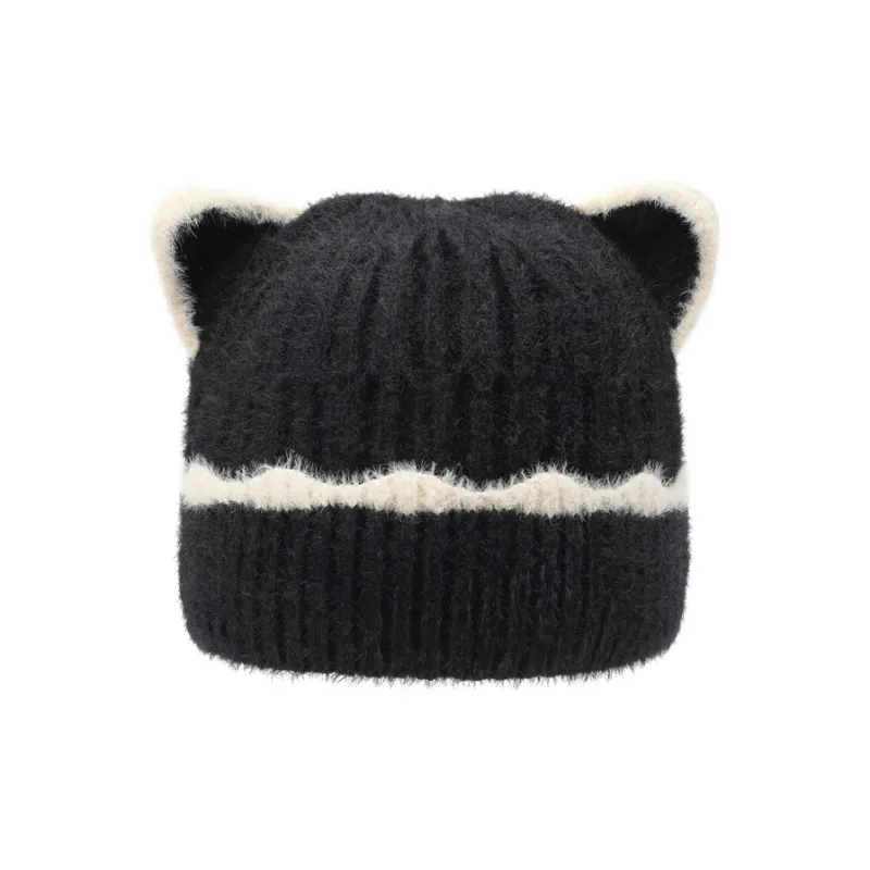 FREE RABBITⅡ Cold Resistant Cold Cap Women's-7