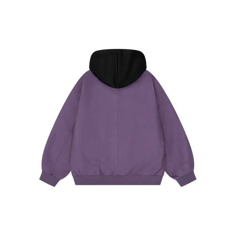 OLRIK Jackets Unisex-1