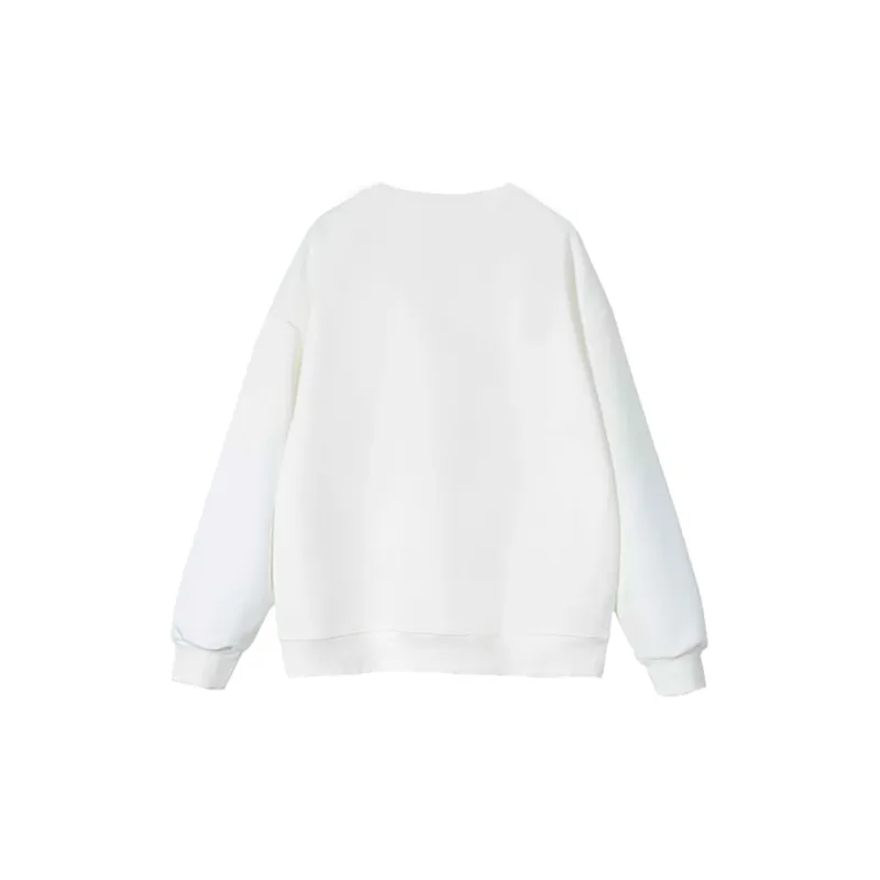 MDLILA Sweatshirts Unisex-3