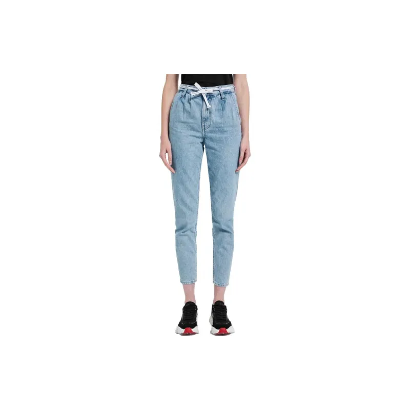 CK/Calvin Klein Jeans Women's Blue-2