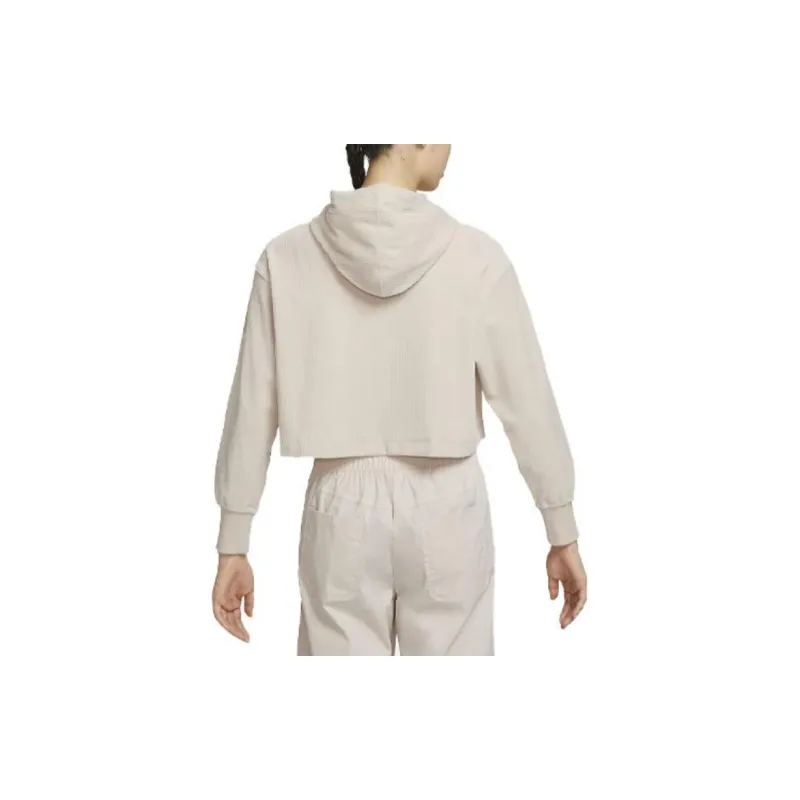 Nike Sweatshirts Women's Beige-2