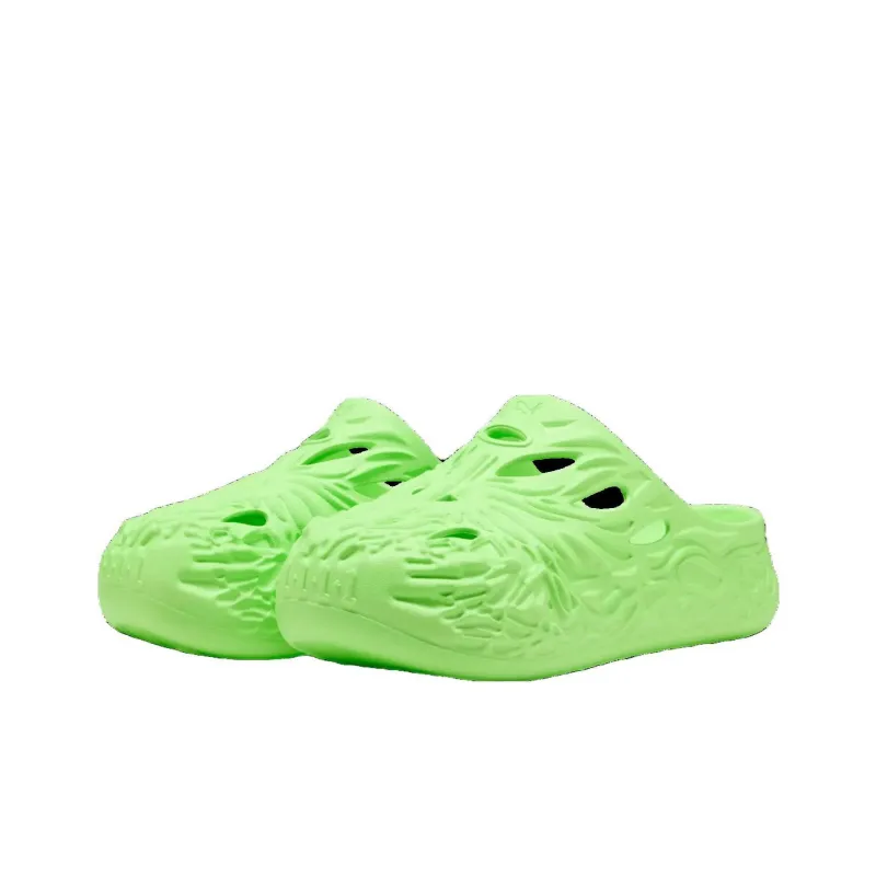 PUMA LaMelo Ball MB.04 Slide Volt-2