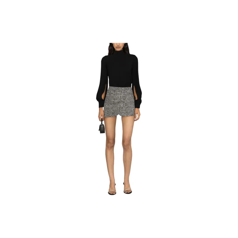 COPERNI Tailored Mini Skirt-1