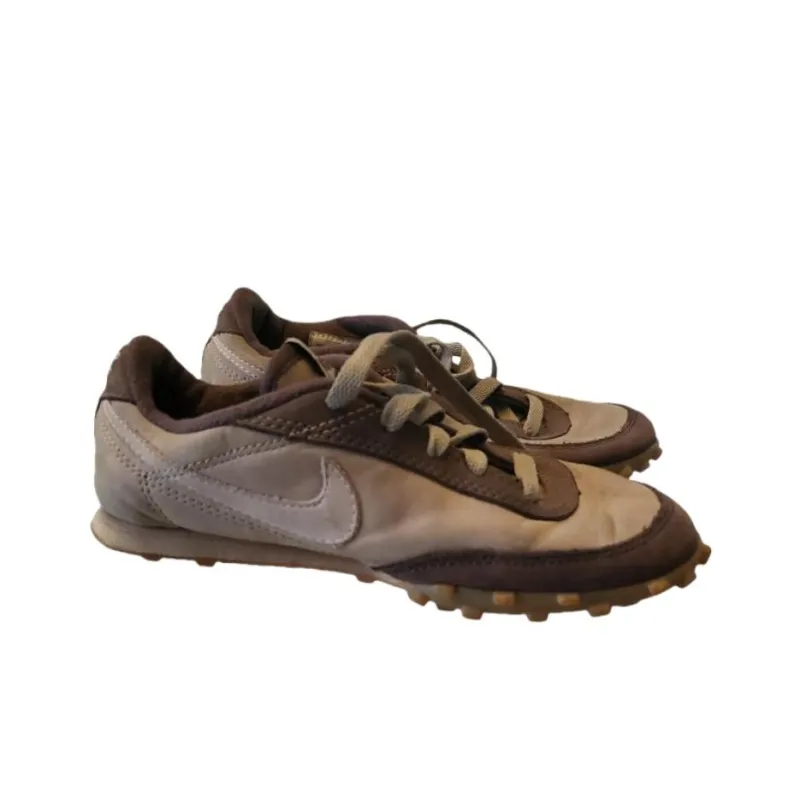 Nike Waffle Racer Ii 2 Paul Brown/Aluminum Pink Khaki Women's-2