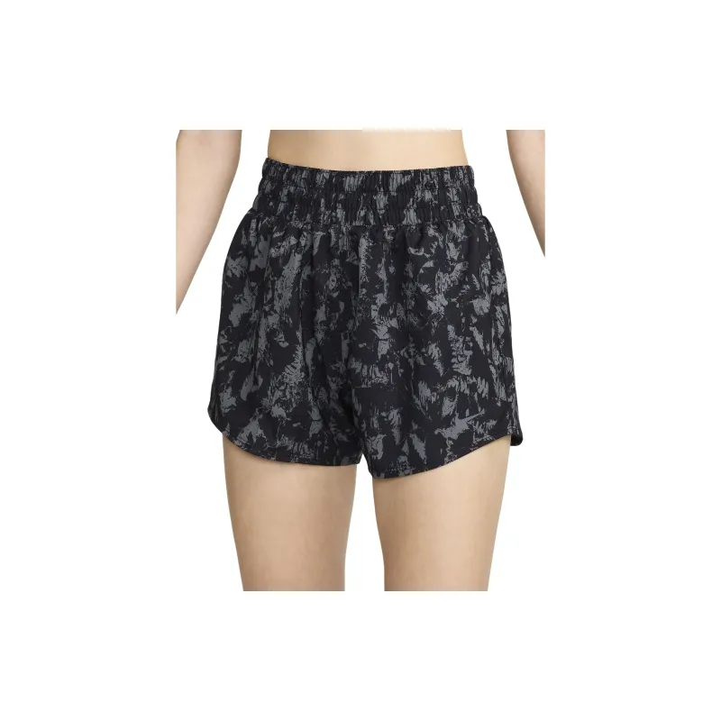 Nike Casual Shorts Women's Black-2