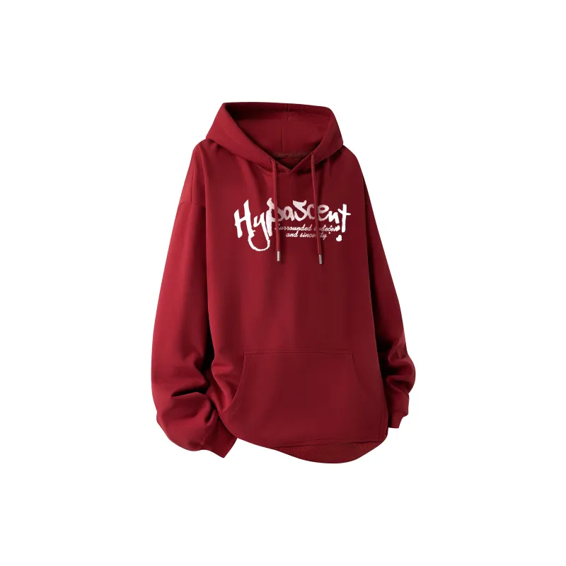 HYPASCENT Sweatshirts Unisex-22