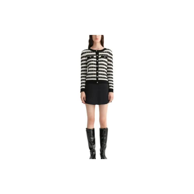 KARL LAGERFELD Knitwear Women's Multicolor-1