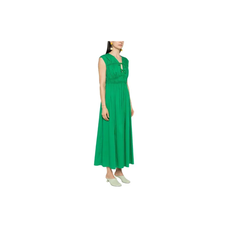 DVF Diane Von Furstenberg Gillian Midi Dress-2