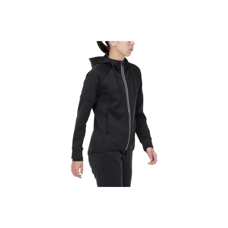 Mizuno Jackets & Coats Women's Black-5