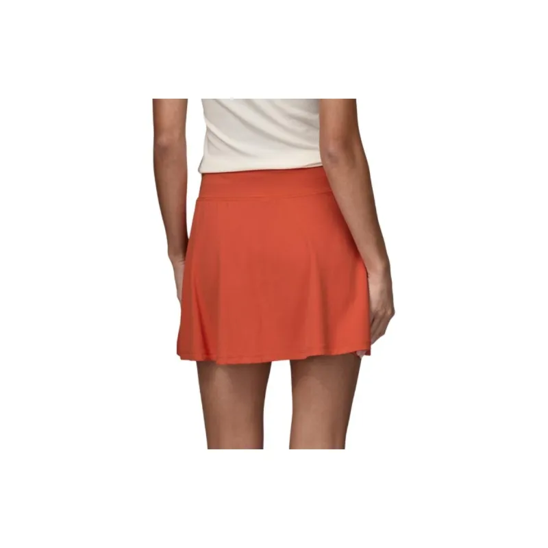 Patagonia Maipo Skort Casual Short Skirts Women's-2