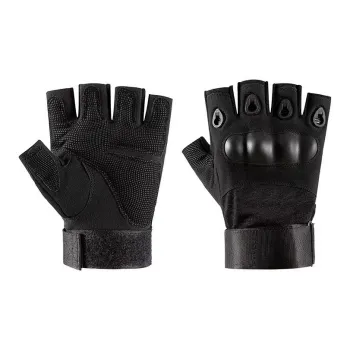 HNJ Riding Equipment Cycling Glove Unisex Polyester