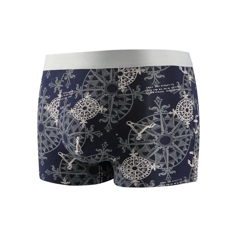 Lan Miao Underpants Men's 2 Pack-2