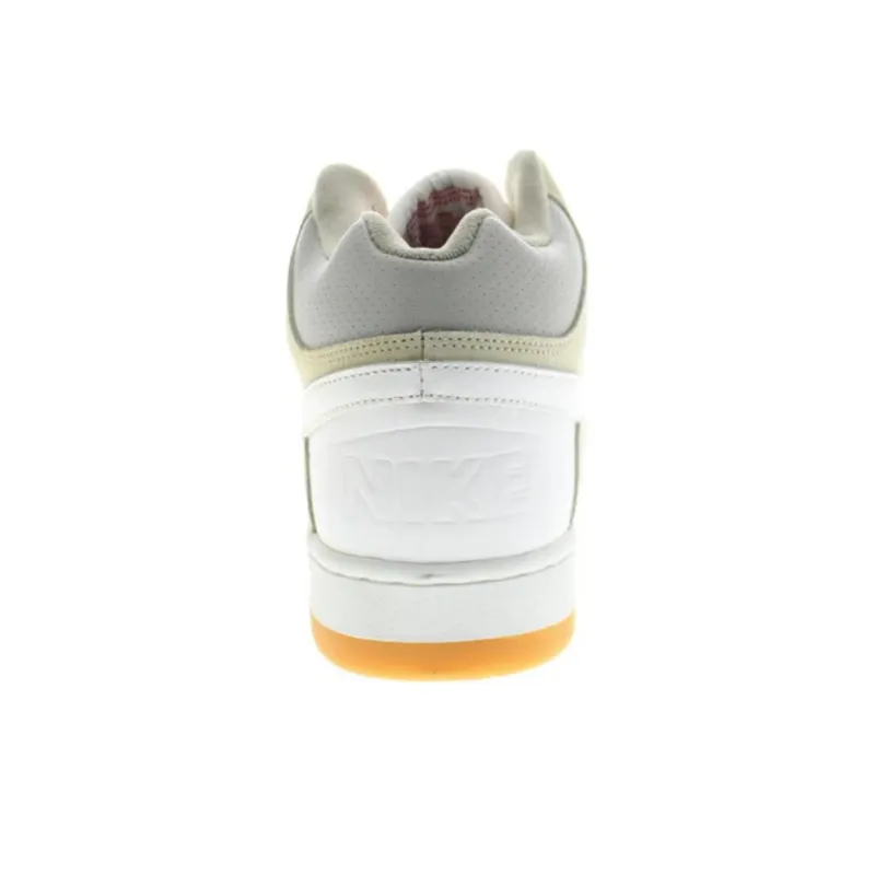 Nike Delta Force 3/4 Supreme White-3
