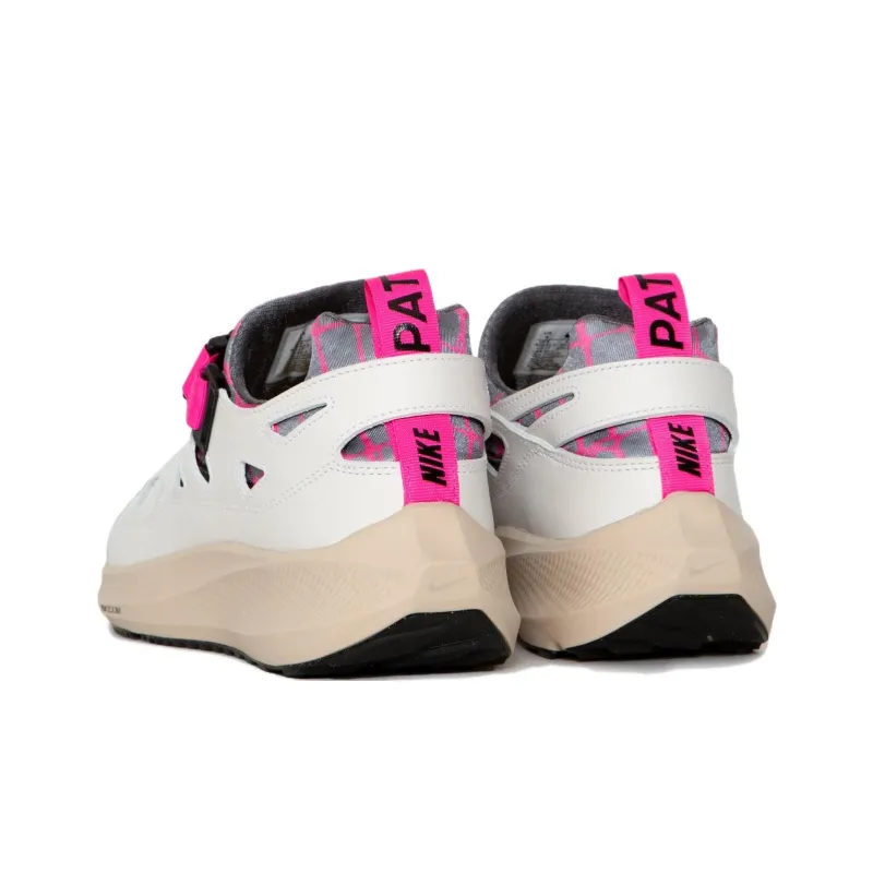 Nike Air Huarache 20Y24 Patta Running Team White Cool Grey-2