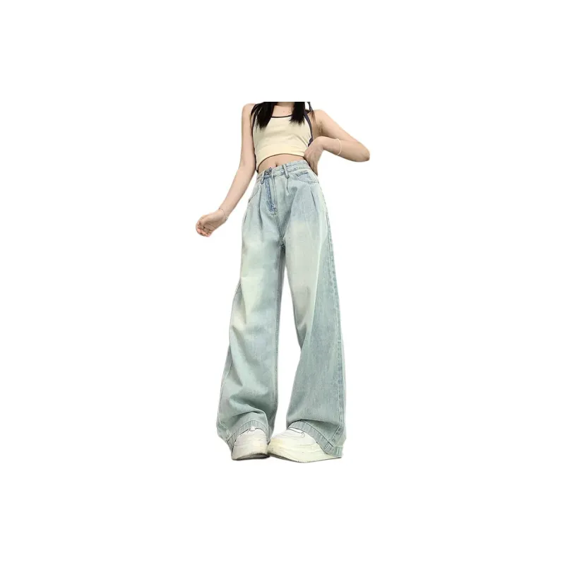 Concubine Zhu Jeans Women's-9