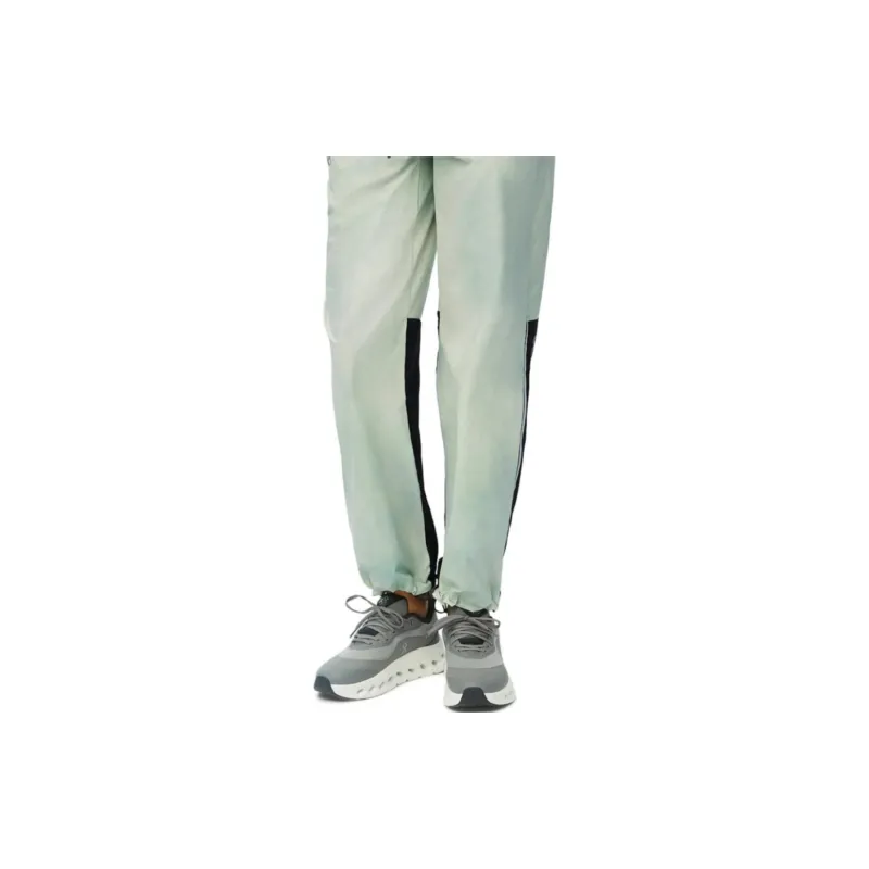 LOEWE X On Technical Shell Tracksuit Trousers White/Multicolor-3
