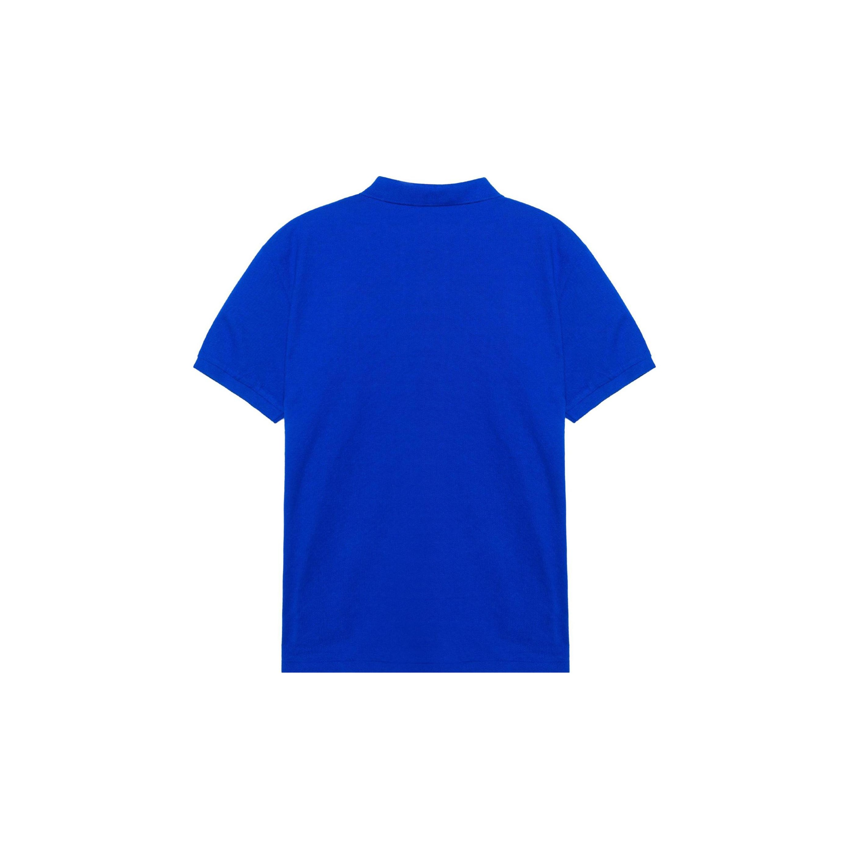 Polo Ralph Lauren Polo Shirts Men Blue M - POIZON