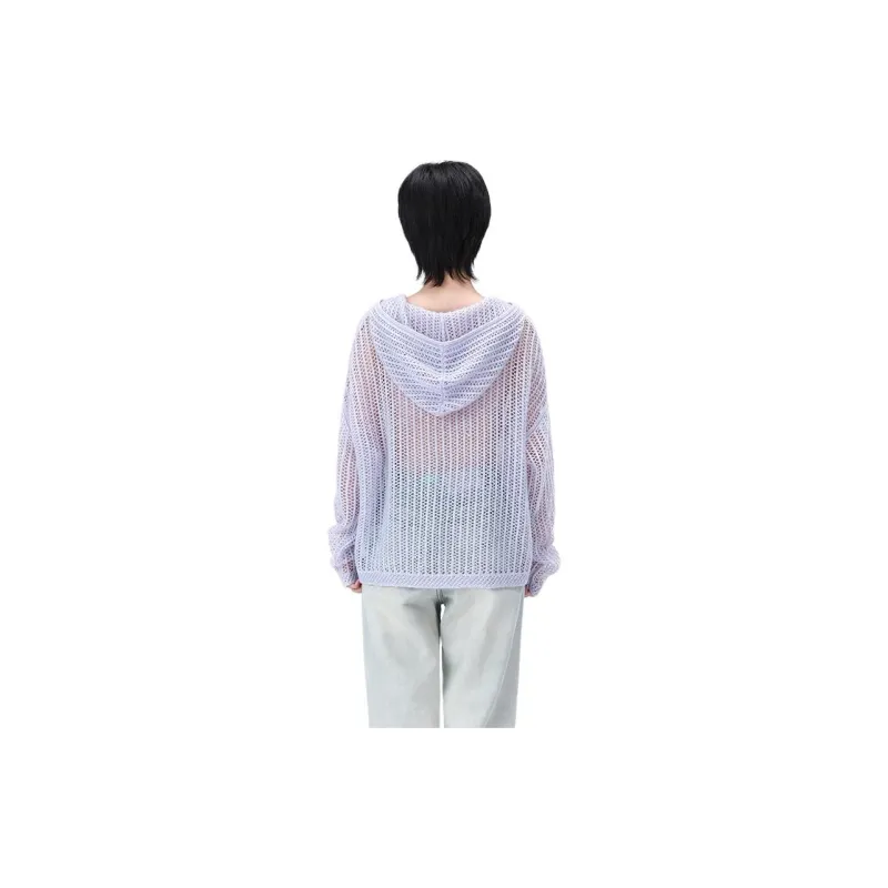 MAIGRE SIMHAT Cashmere Sweater Women's-1