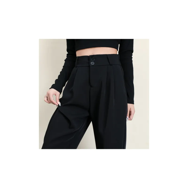Ya Sheep People Casual Pants Women's-24