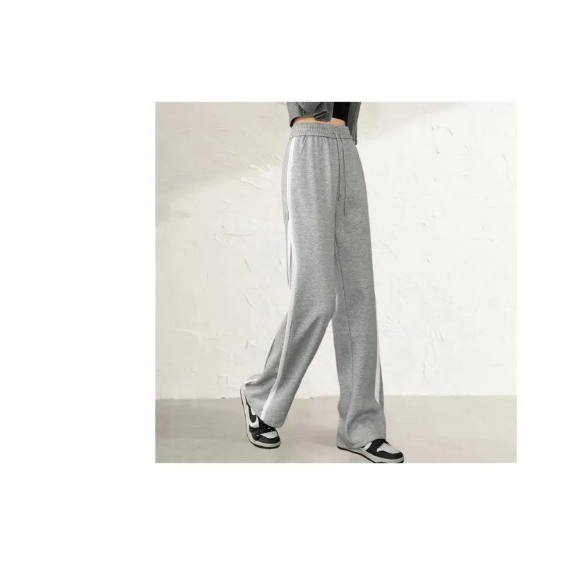 Ya Sheep People Casual Pants Women's-9