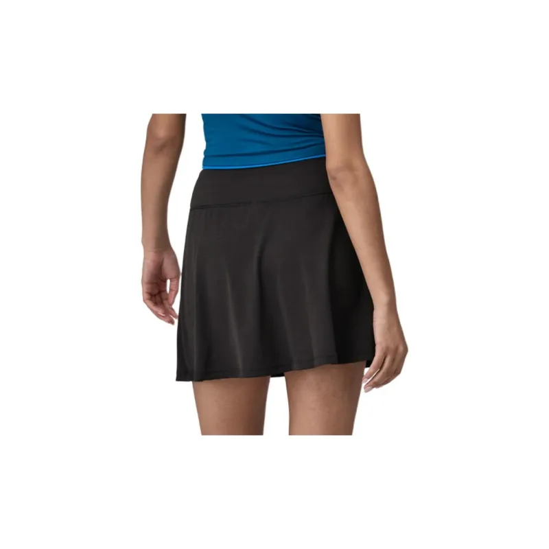 Patagonia Maipo Skort Casual Short Skirts Women's-5