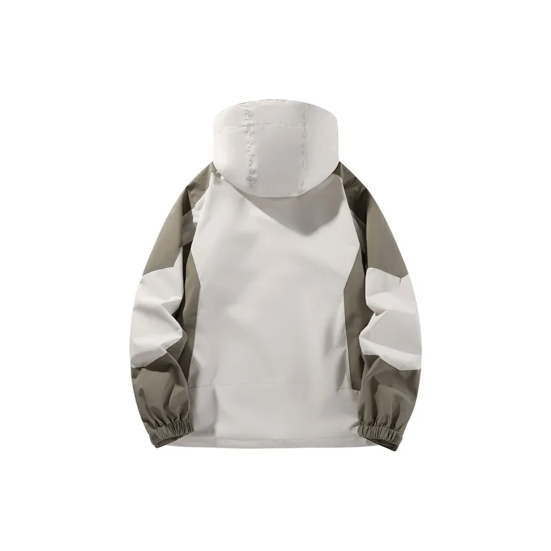 New Business Origin Jackets Coats Unisex-11