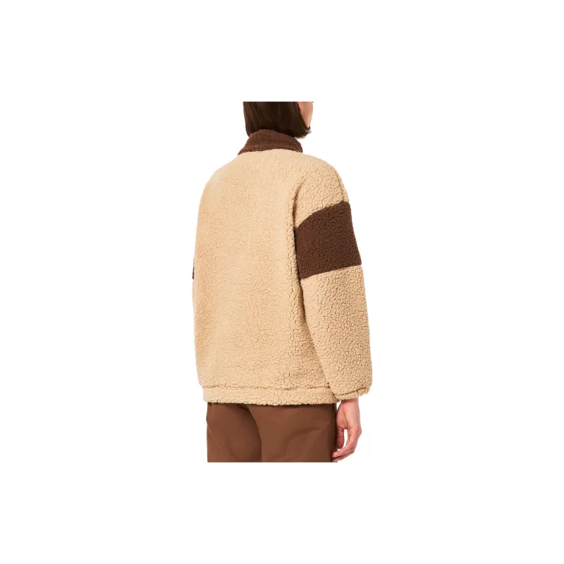 Oakley Cashmere Sweaters Women's Brown-3