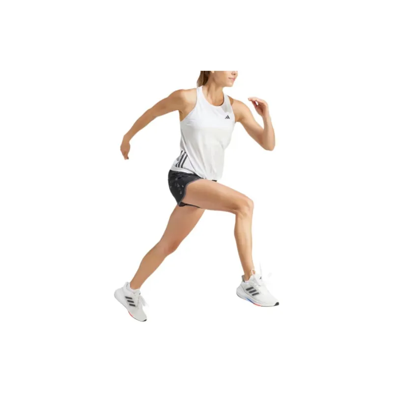 Adidas Free Shipping With AdiClub Own The Run Tank Top-2