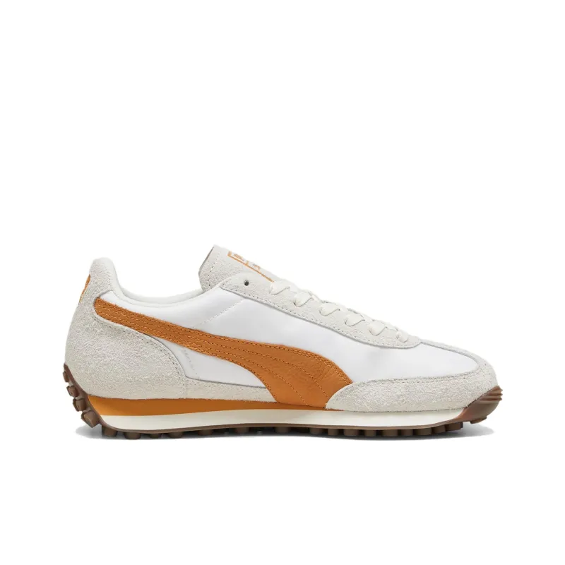 PUMA Easy Rider Warm White Caramel Latte-1