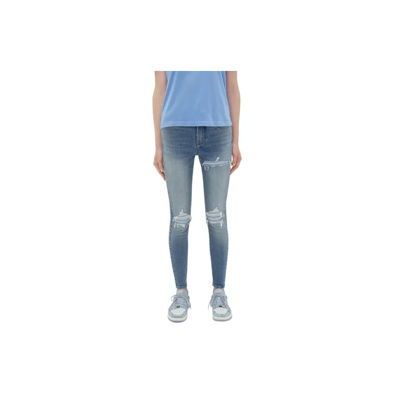 AMIRI Jeans Women's Indigo-1