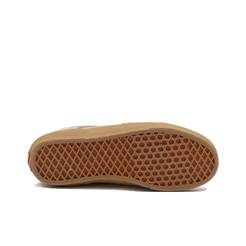 Vans Skate Rowley 'Tan Gum'-5