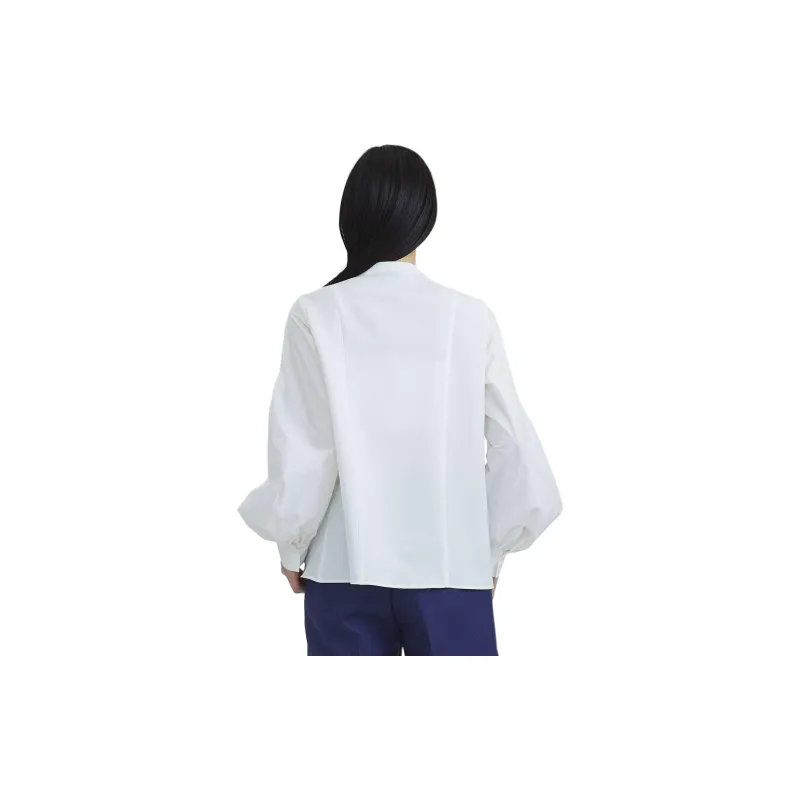 UNITED TOKYO SS24 Shirt Women's White-2