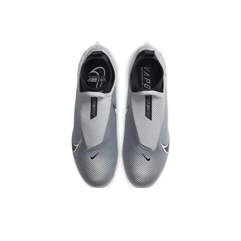 Nike Vapor Edge Pro 360 Metallic Platinum-3