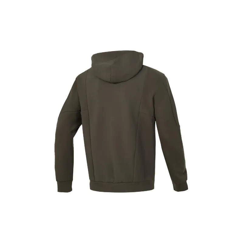 Adidas Jackets Men Olive+Shopping Bag-2