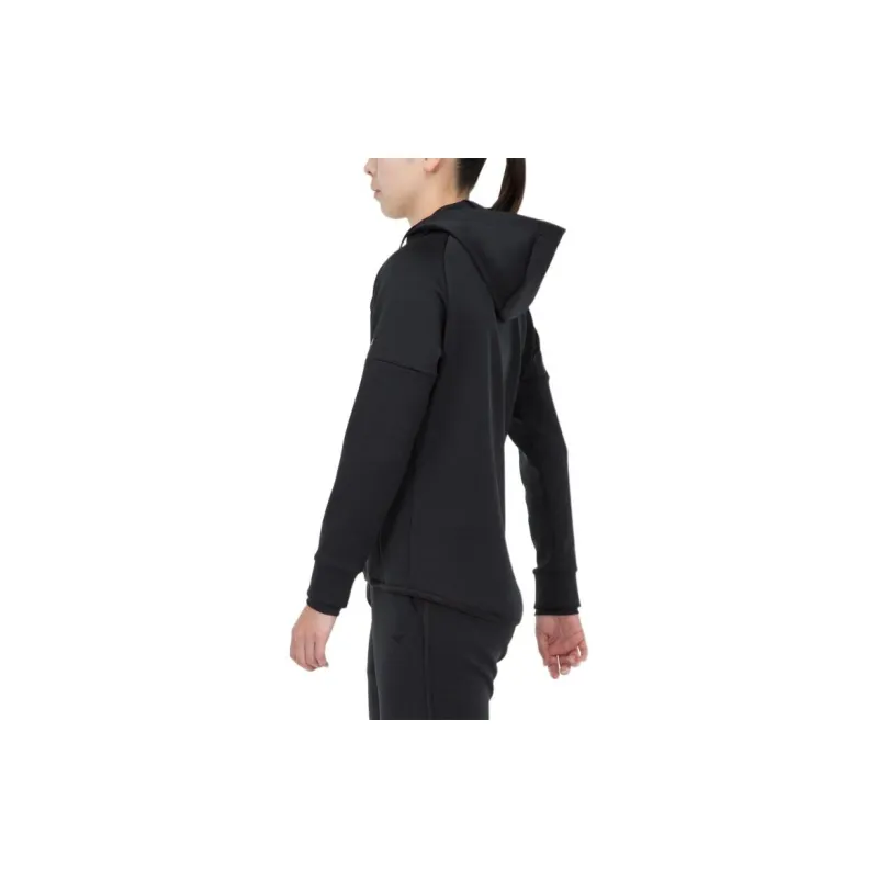 Mizuno Jackets & Coats Women's Black-6