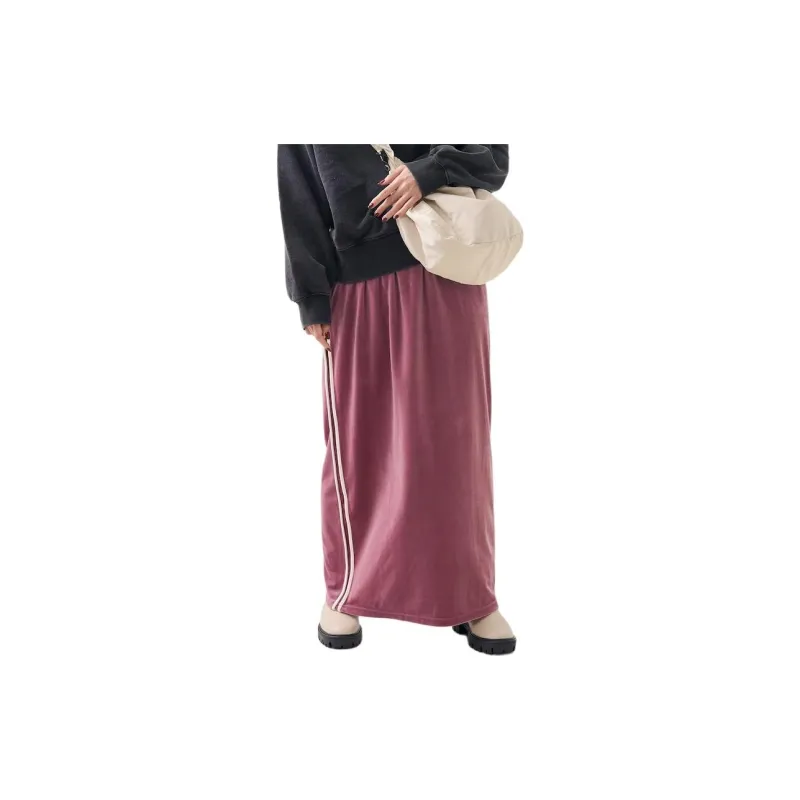 FREAK'S STORE FW23 Casual Long Skirt Women's-8