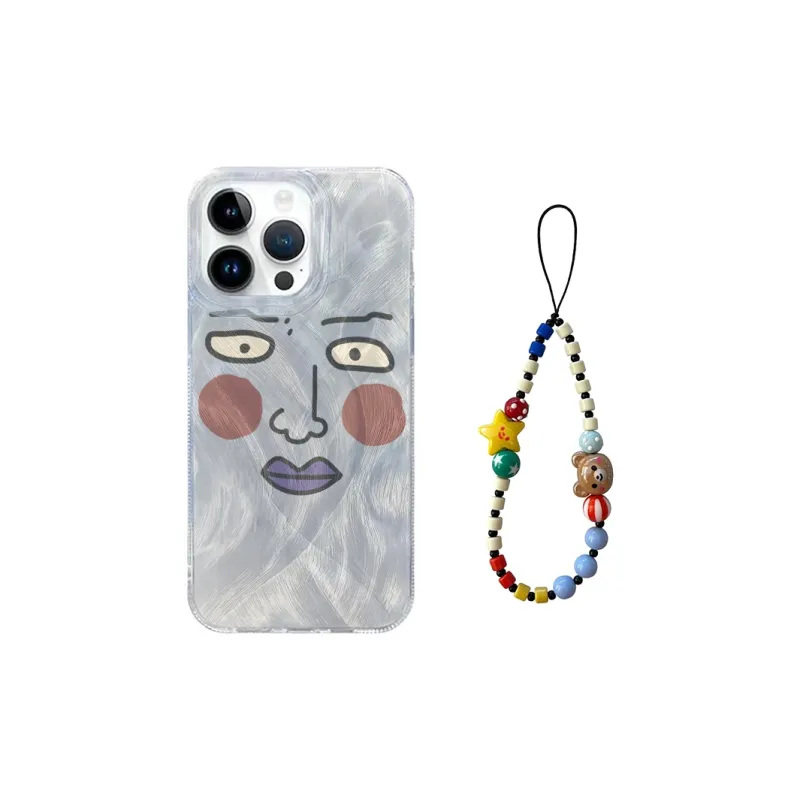 XIANGRIKE Phone Cases-0
