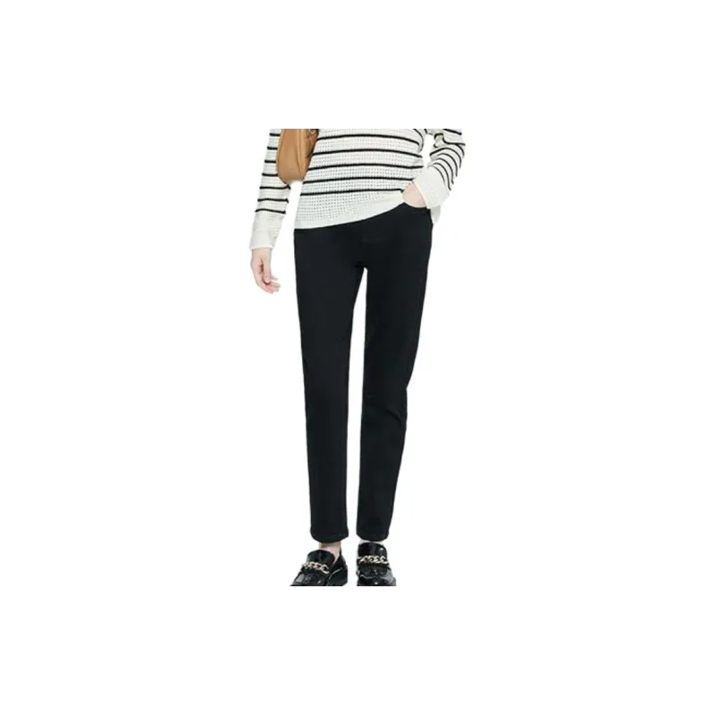 DKNY Jeans Women's Black-1