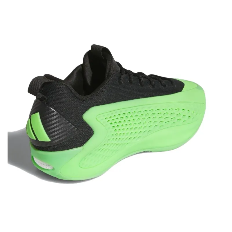 Adidas Ae 1 Low Lucid Lime-4