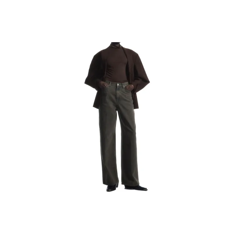 LACOSTE Sweaters Women's Dark Brown-2