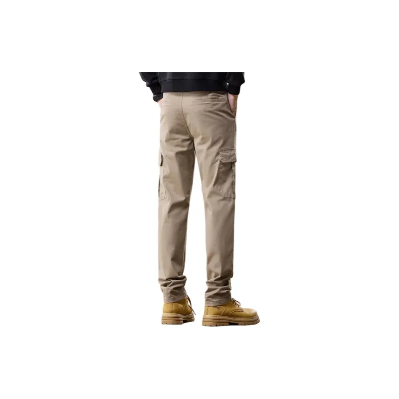 Jeep Cargo Pants Men-1