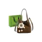 Brown with Charm