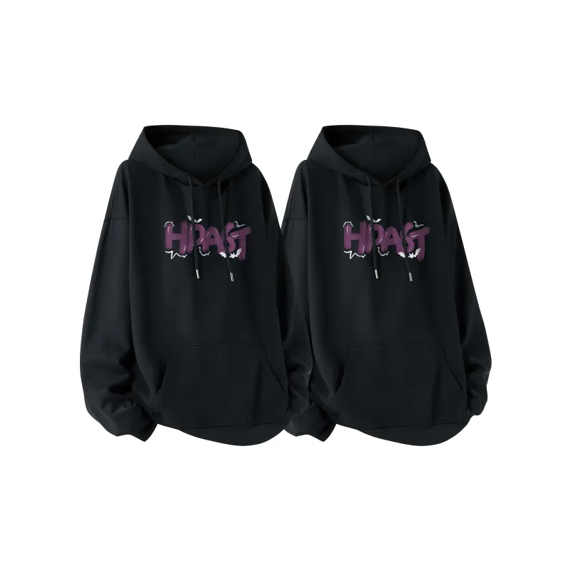 HYPASCENT Sweatshirt Unisex 2 Pack-1