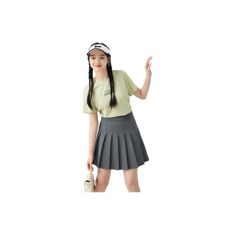 ZIHAN Casual Short Skirts Women's-5