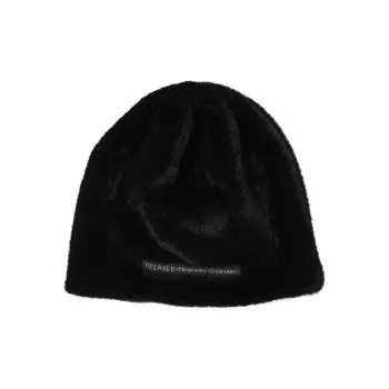 15 MINS 59% Polyester 41% Polyamide Beanies Unisex Multiple Colors
