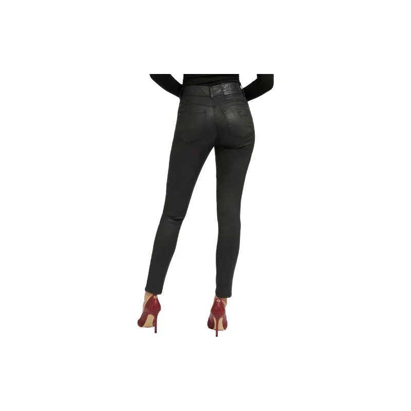 GUESS Jeans Women's Black-4