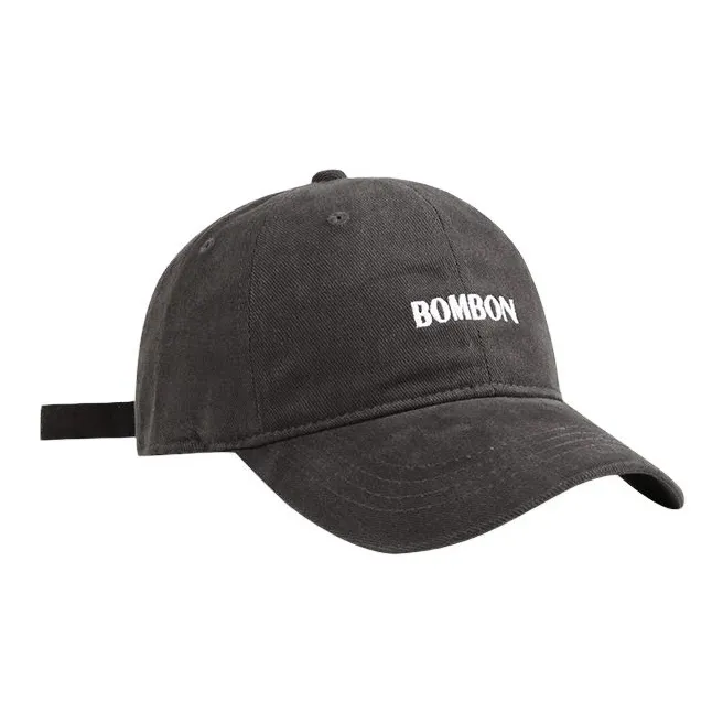 Mulinsen Cotton Baseball Caps Unisex-4