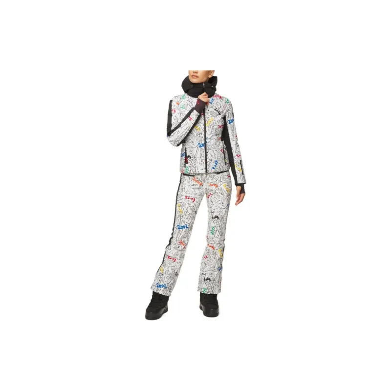 ROSSIGNOL Jackets Women's Multicolor-2
